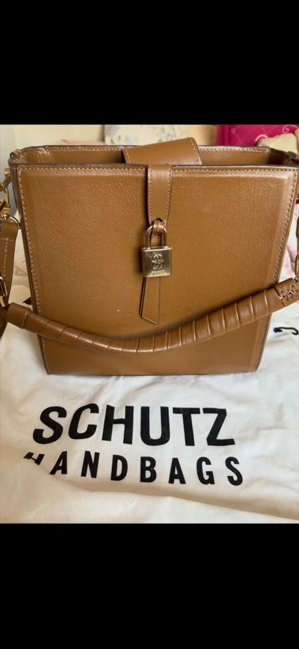 Bolsa schutz
