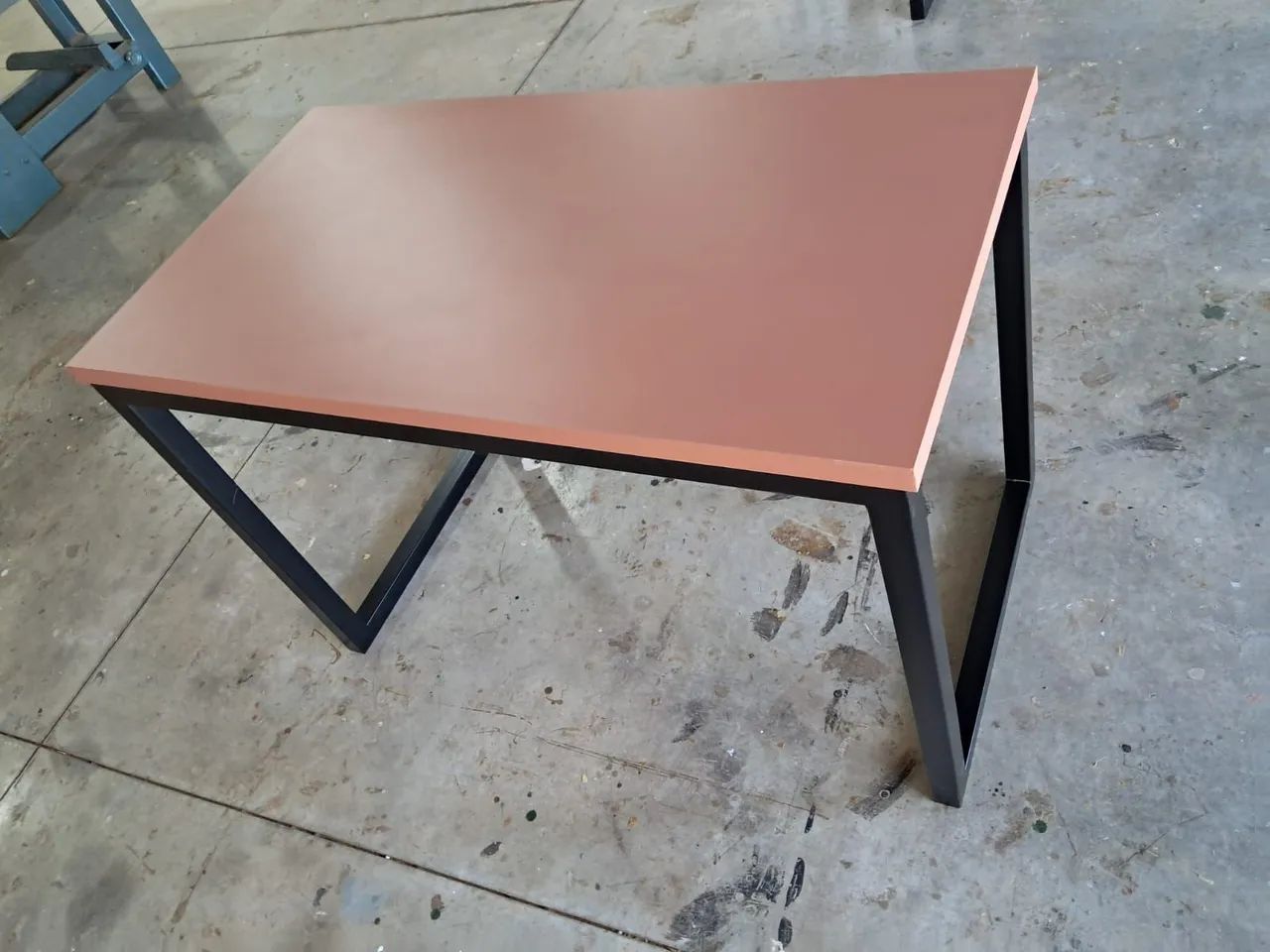 Mesa de estudo nova escrivaninha  - Foto 2