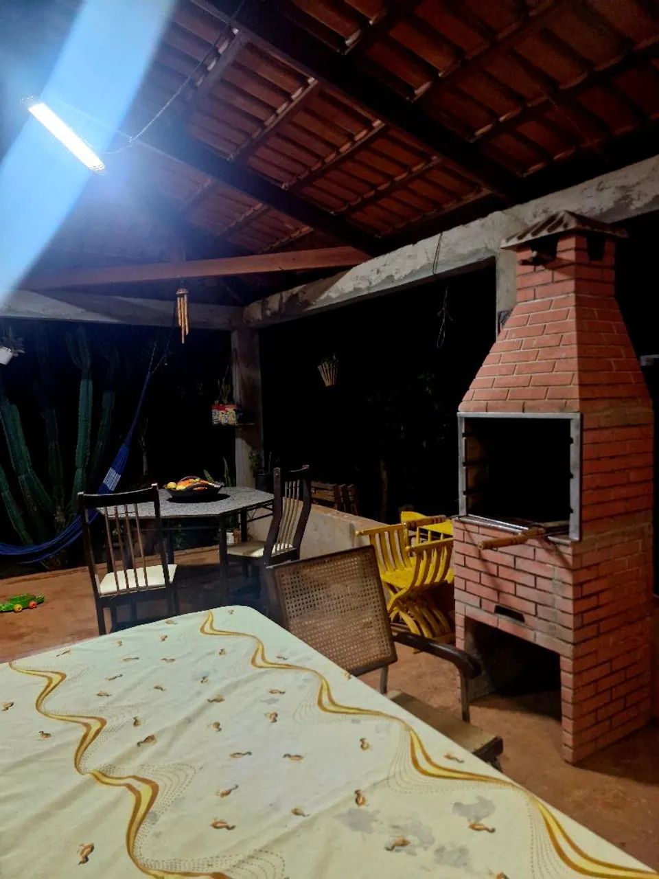 Foto - Trindade - 