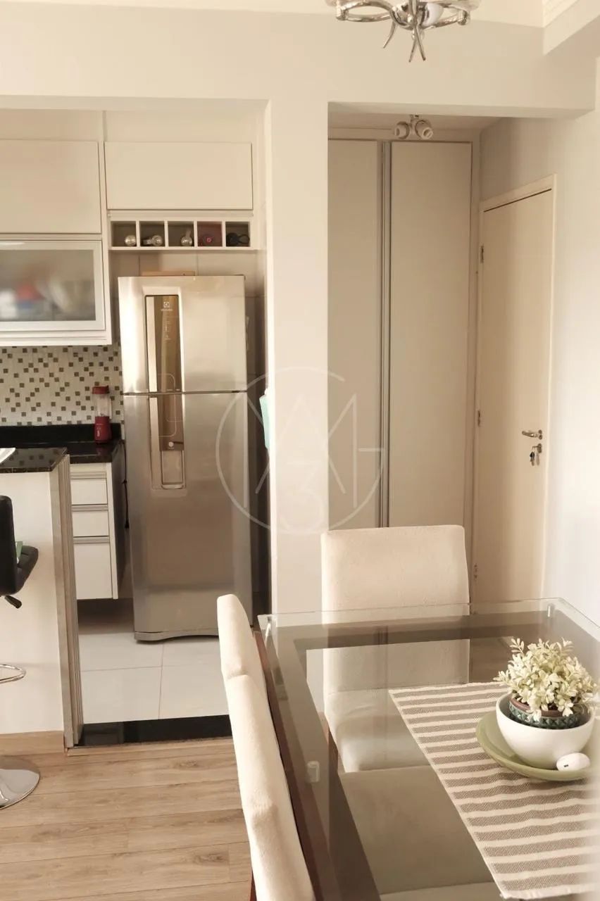 Apartamento com 2 Quartos sendo 1 suíte no Parque Prado - Foto 3