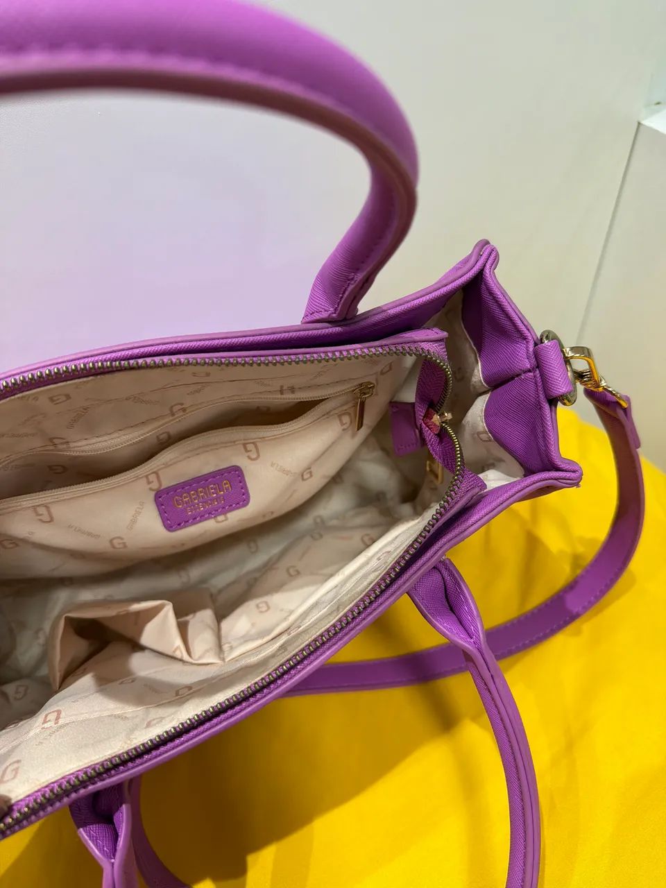 Bolsa Lateral - Foto 2