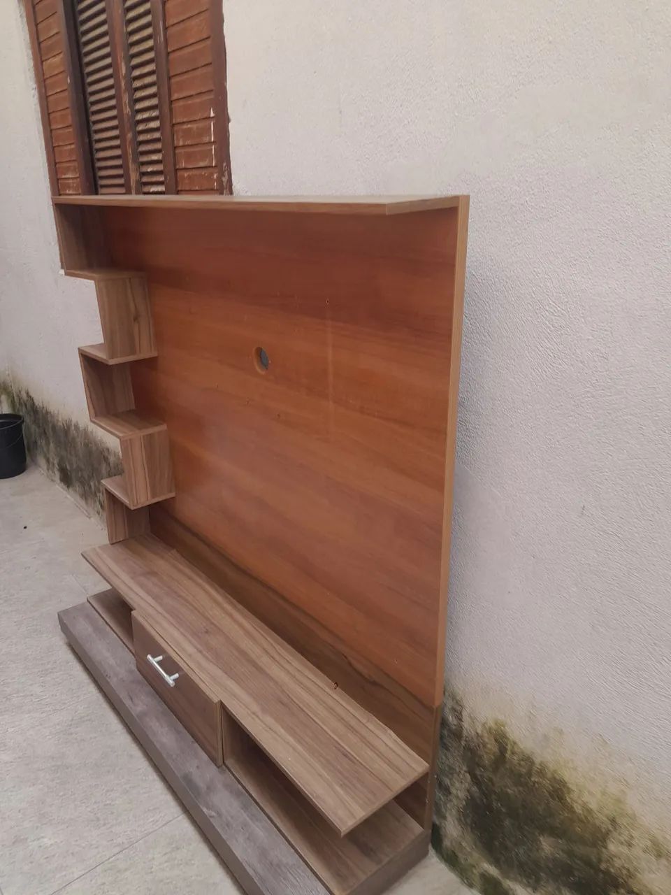 Rack  para  tv