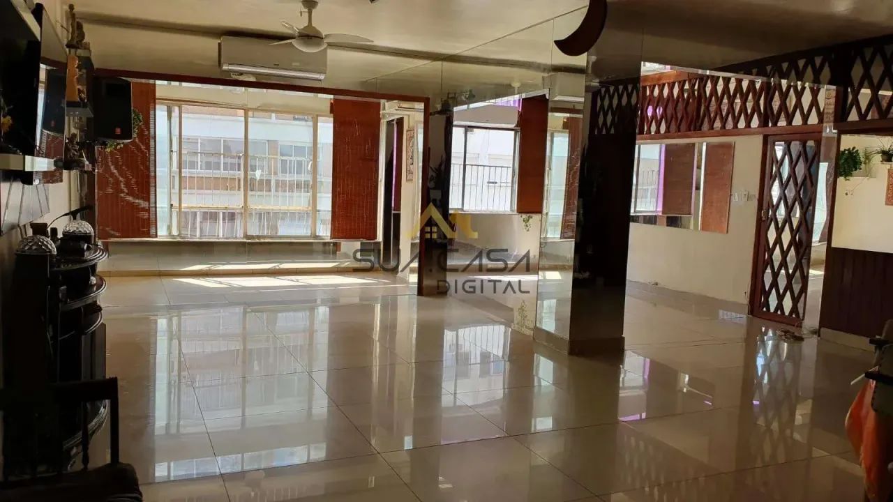 Copacabana | Apartamento 3 quartos REF: IPAP3131 - Foto 4