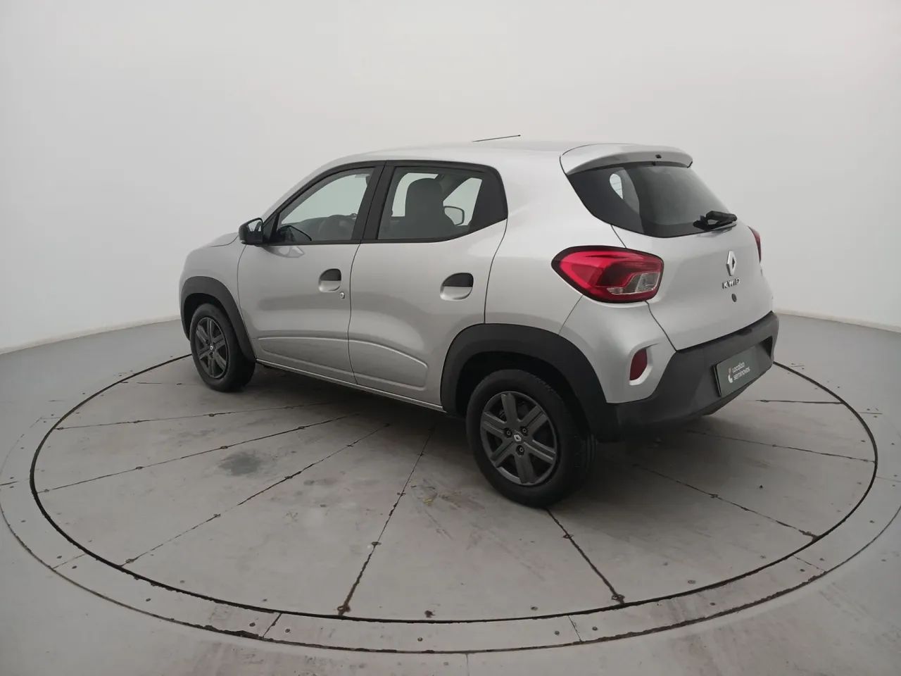 Renault Kwid 1.0 Zen 2026 - Foto 3