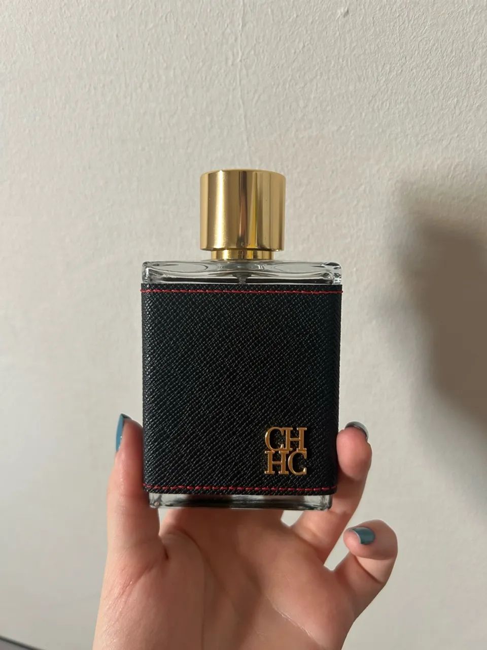 Kit Carolina Herrera Men 100ml Original 