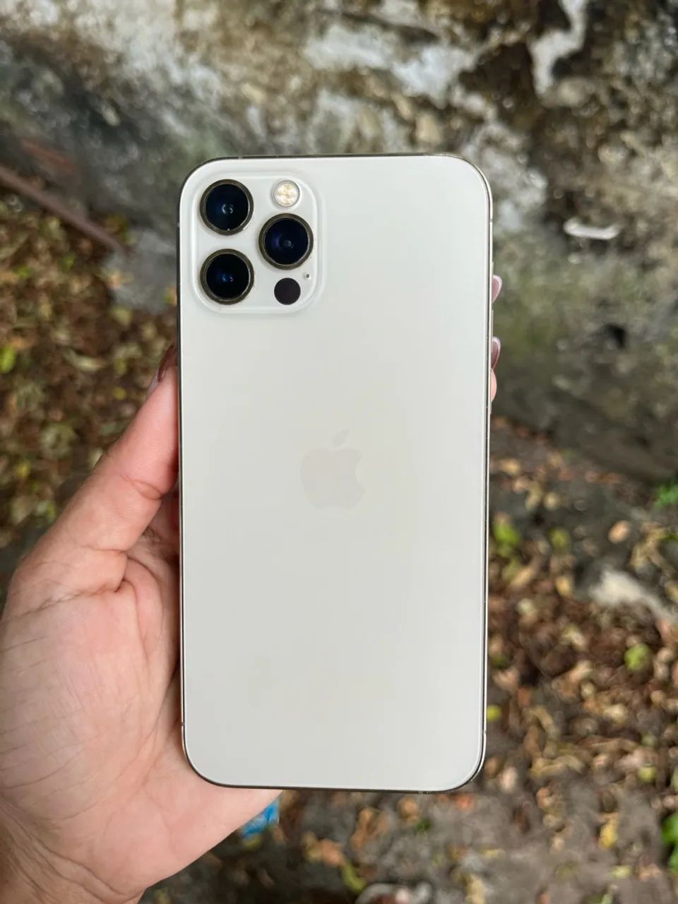iPhone 12 Pro impecável 128GB  - Foto 4