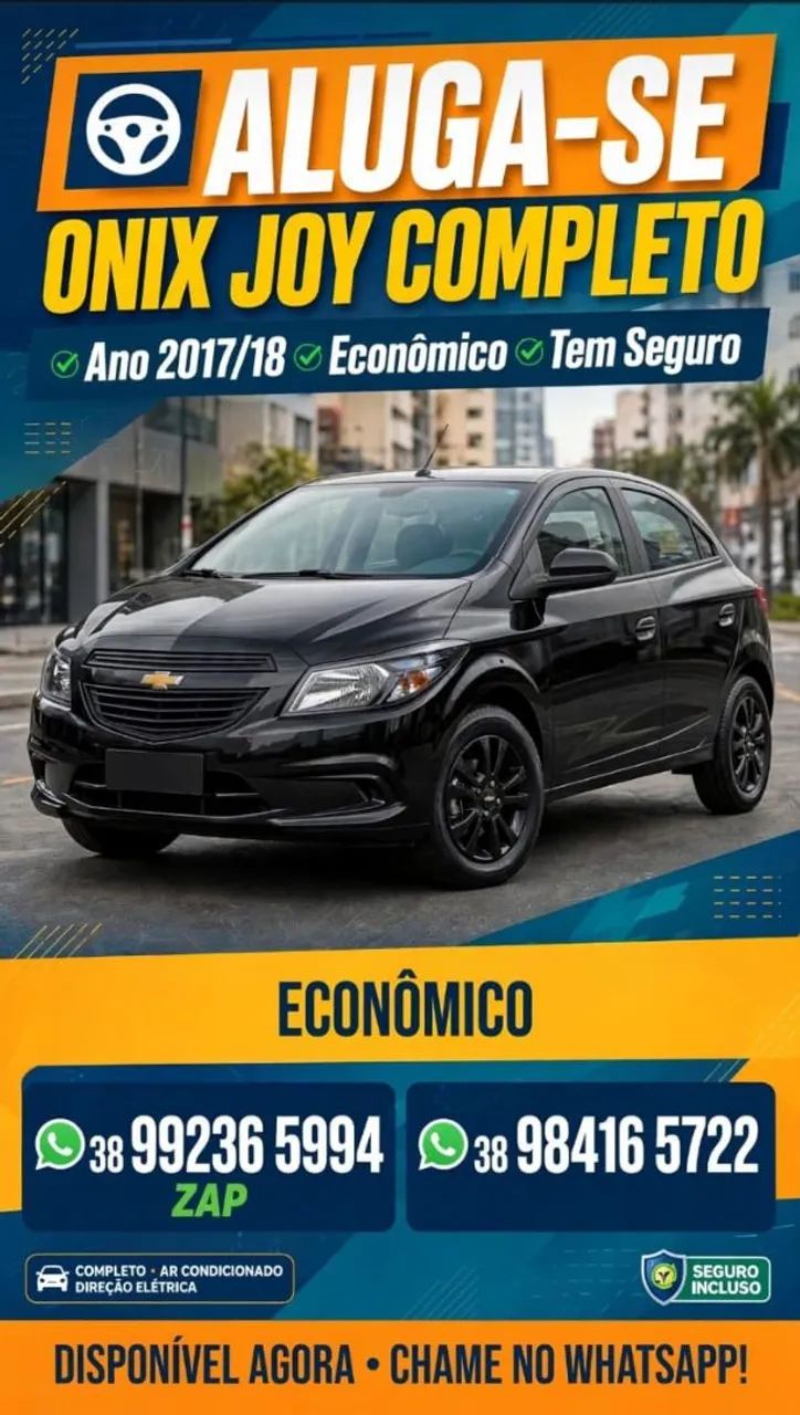 Fiat Uno UNO ATTRACTIVE 1.0 Fire Flex 8V 5p 2016