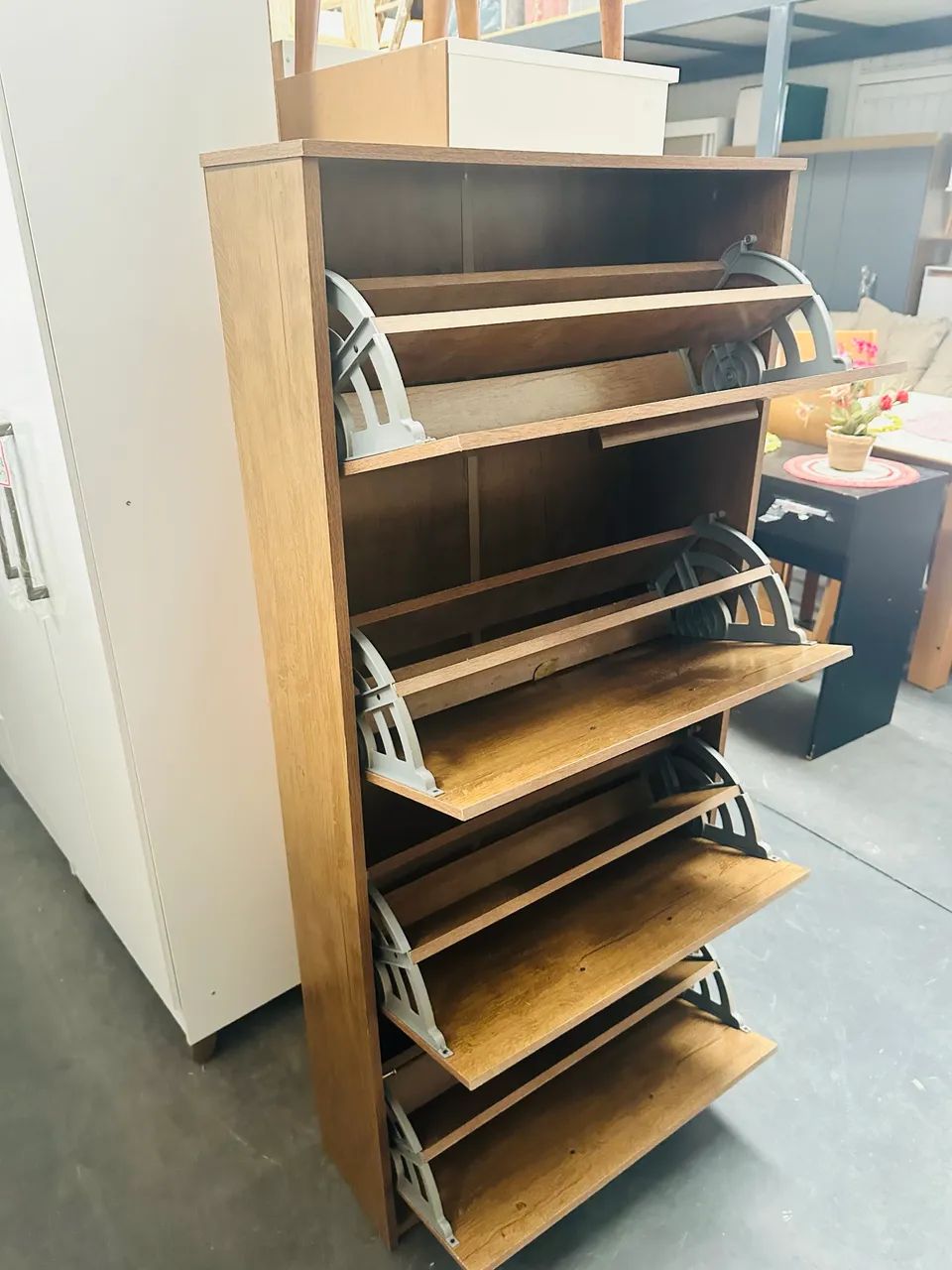 Shoe Rack / NEW / We Deliver