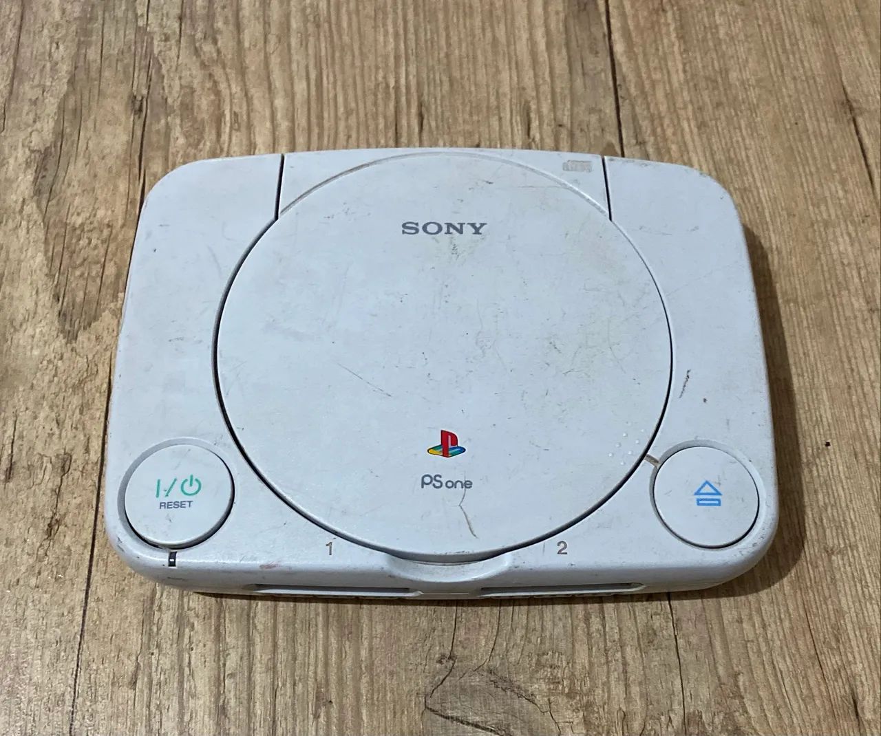 PlayStation 1