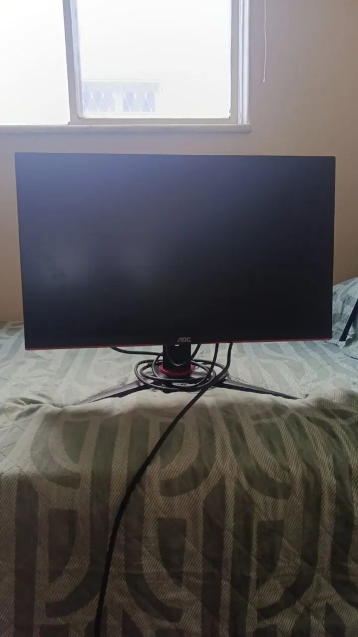 COMPUTADOR GAMER I5 9400F - Foto 5