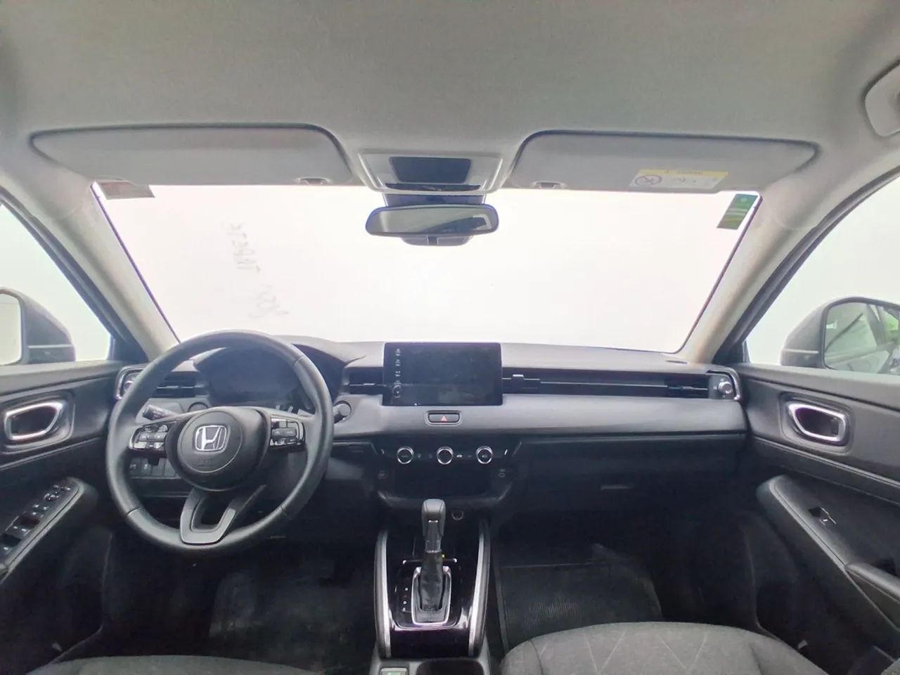 Honda HR-V EX 1.5 Sensing 16V 5P Aut., foto 15 de 18