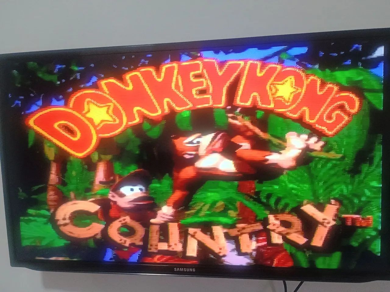 SUper Nintendo - Consoles de Vídeo Game - Portão 1520885010 | OLX