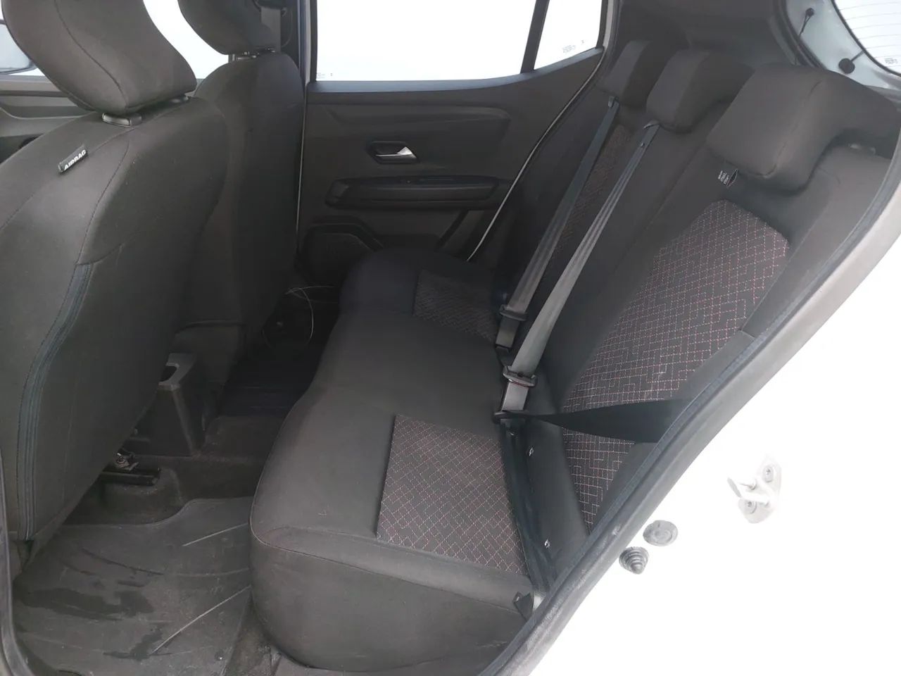 Renault Kardian Evolut. Flex 1.0 TB 12V 5p Aut., foto 17 de 18