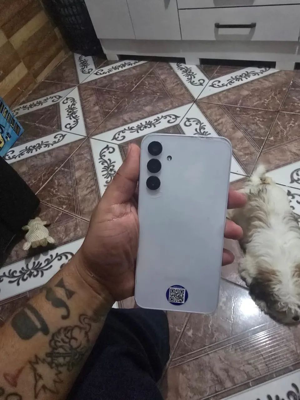 A15 256gb - Foto 3