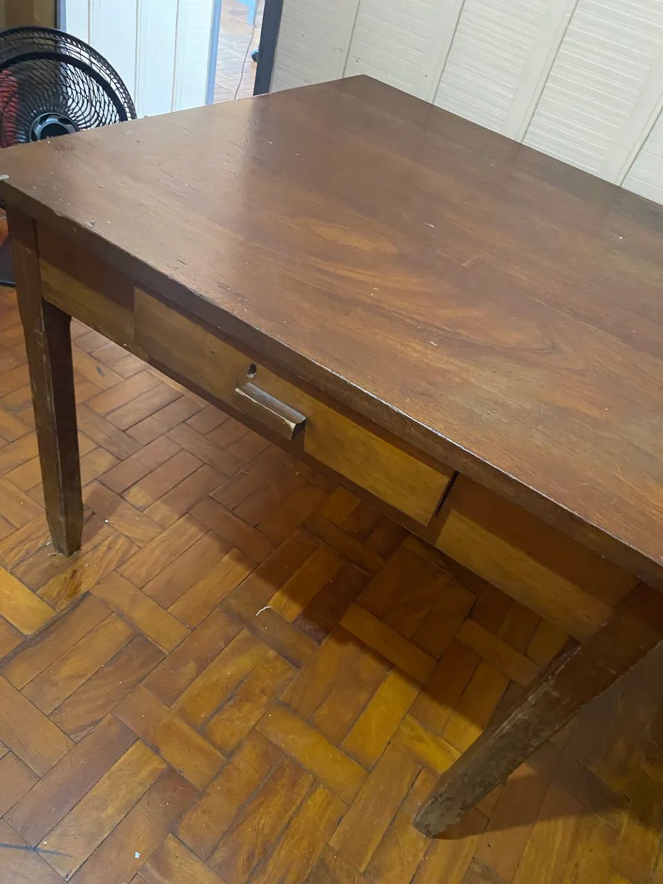 Mesa para quarto/escritório - Foto 2