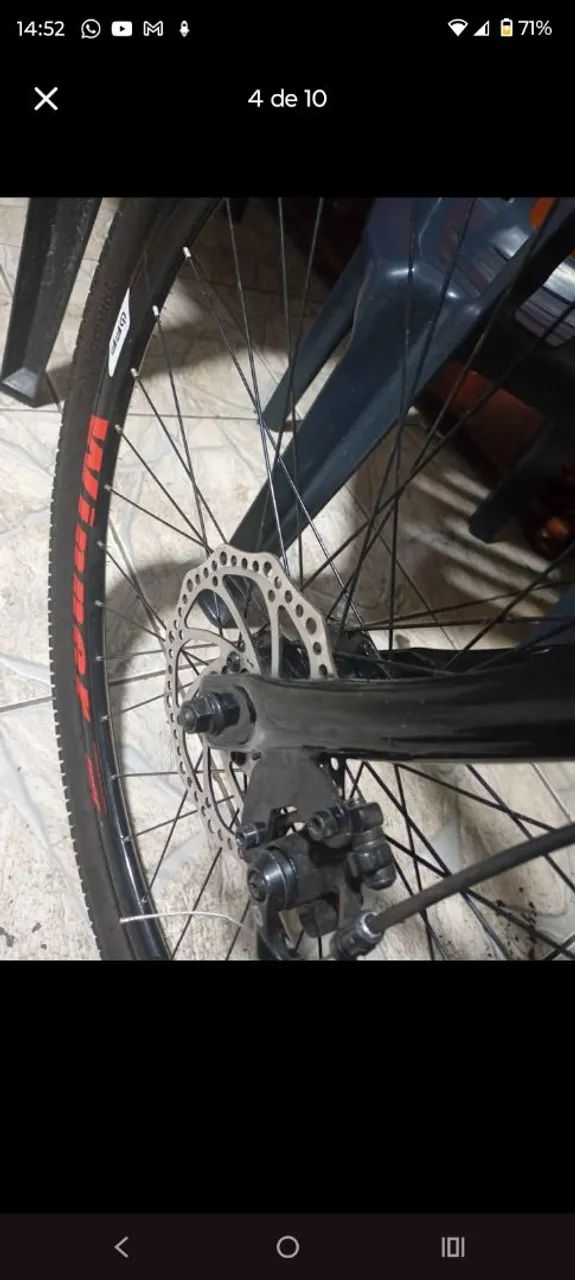 Bike aro 29 - Foto 2