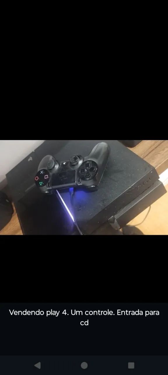 PlayStation 4