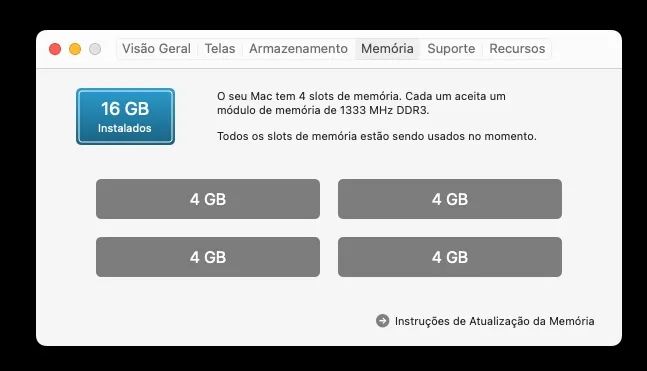 iMac 21,5 mid-2011 Intel i5 Quad-Core 16Gb HD 500Gb  - Foto 5
