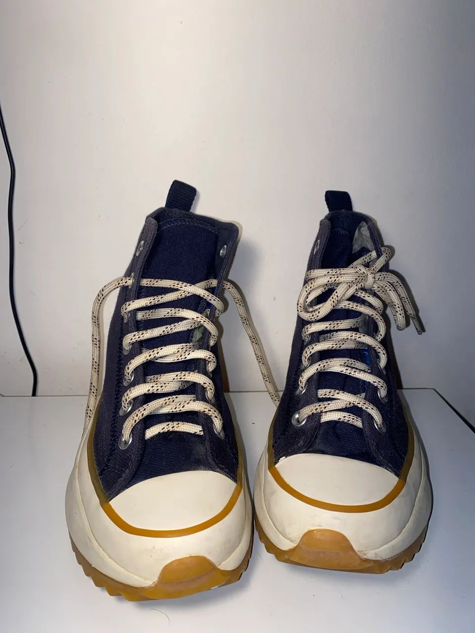 Tênis Converse Run Star Hike - Foto 2