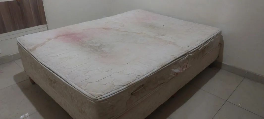 Cama  - Foto 3