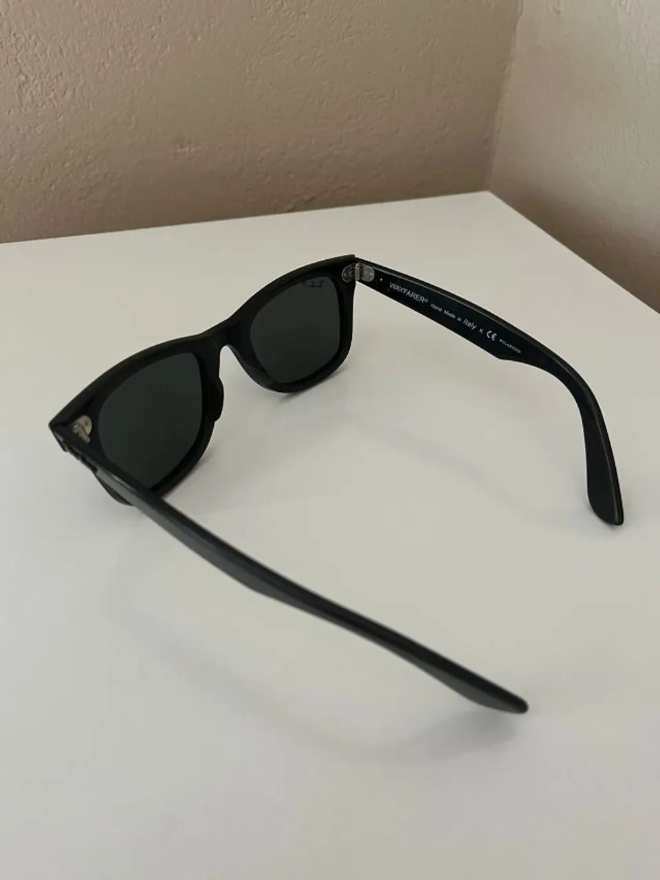 Ray-Ban Wayfarer Polarized - Foto 5