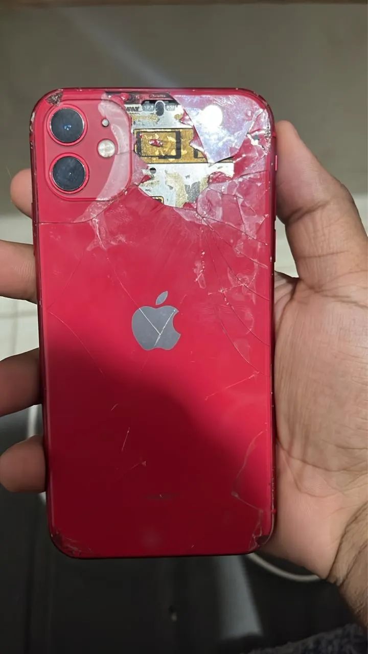 iphone 11  - Foto 2