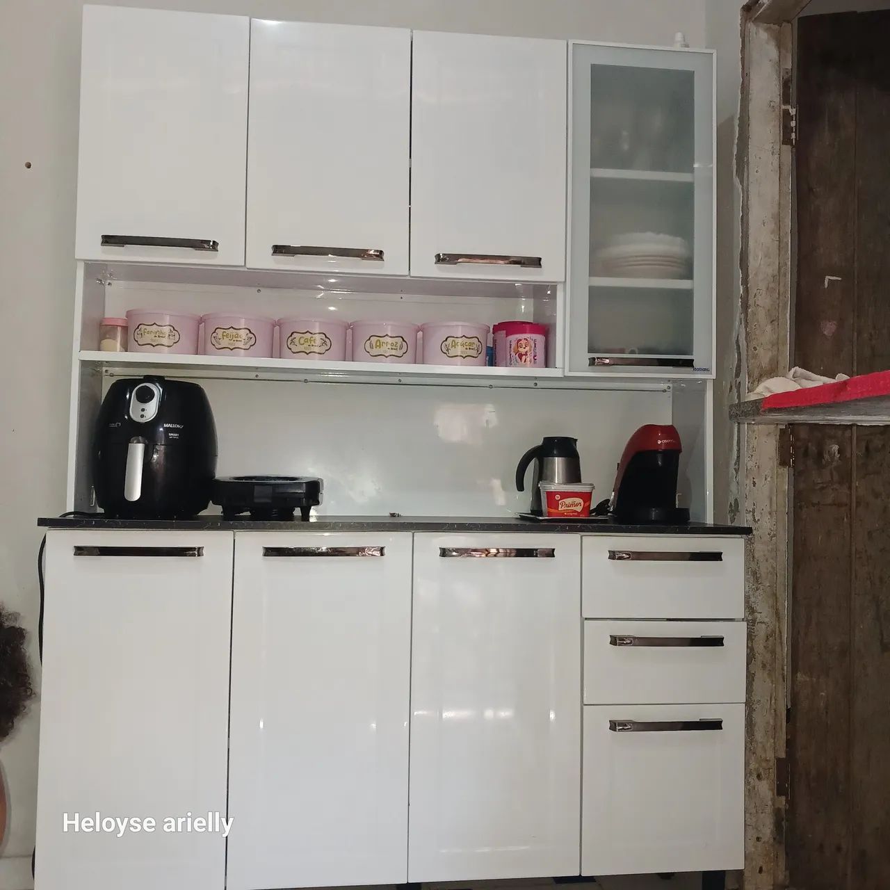 Armario de cozinha  - Foto 4
