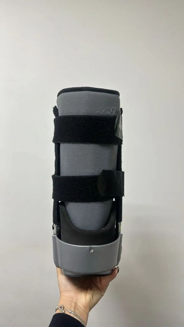 Bota ortopedica robofoot original  - Foto 5