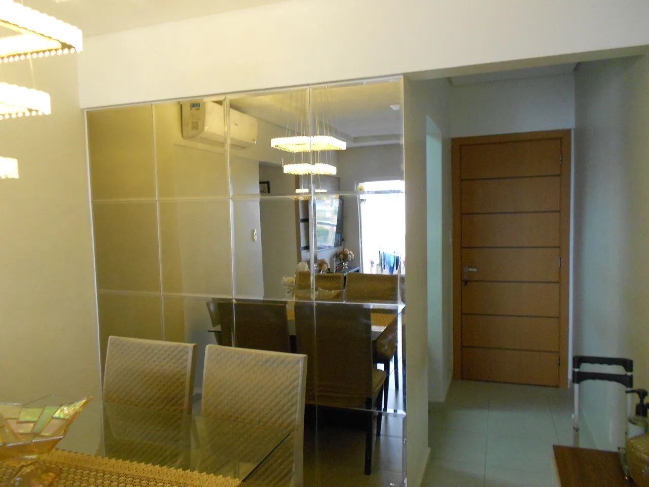 EXCELENTE APARTAMENTO NO CONDOMÍNIO TORRES DE ITÁLIA. - Foto 4