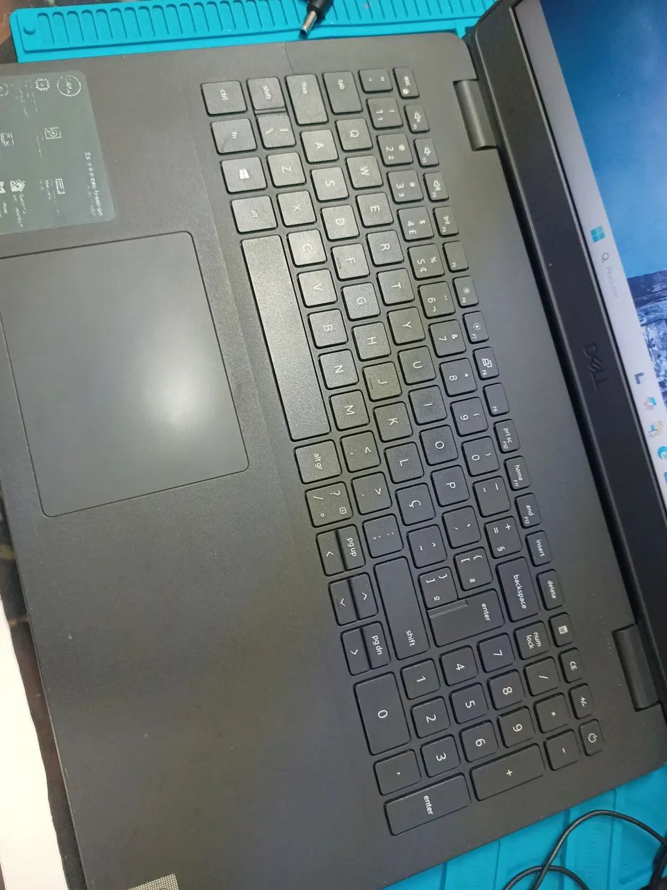 Notebook Dell - Foto 2