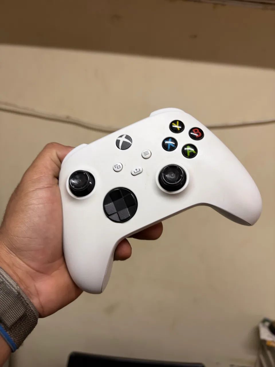 Controle Xbox original 