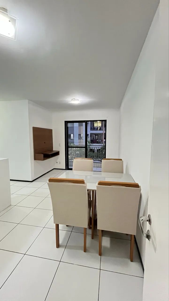 Foto - São Luís - Calhau