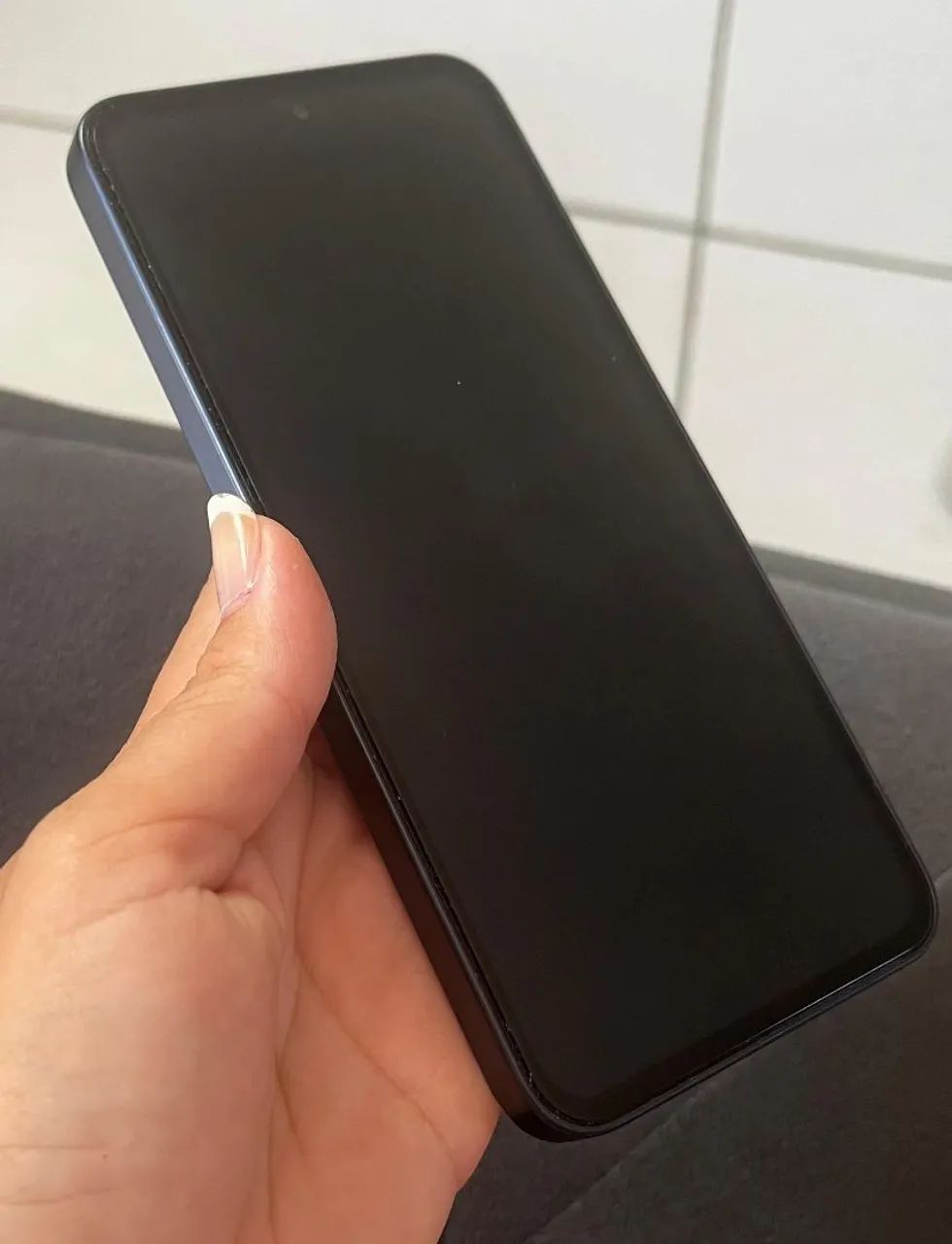 Celular Samsung A35 256Gb - Foto 4