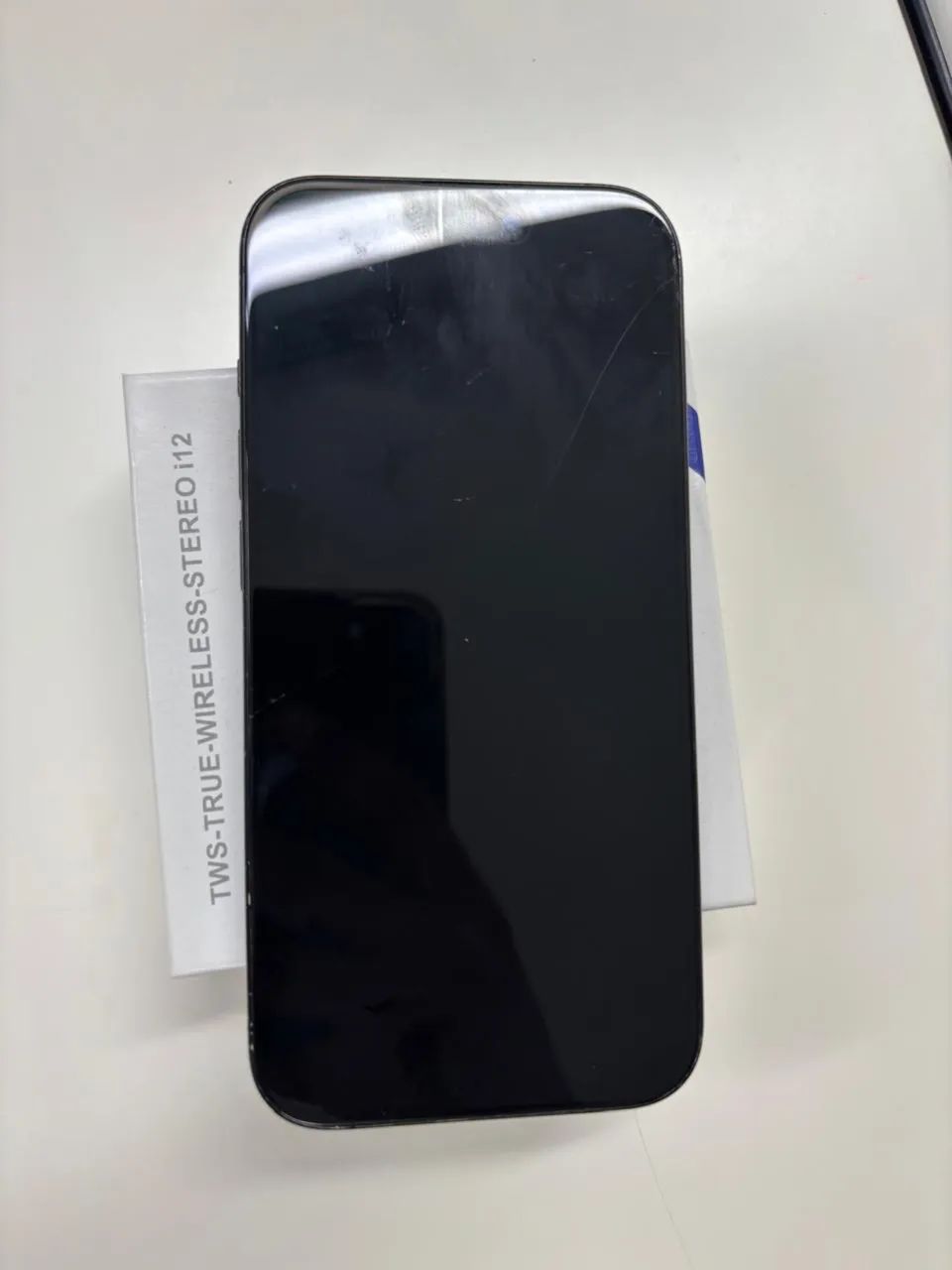 iPhone 15 Pro 256gb - Foto 4