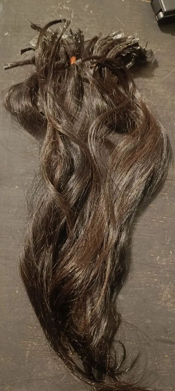 Mega hair  - Foto 2