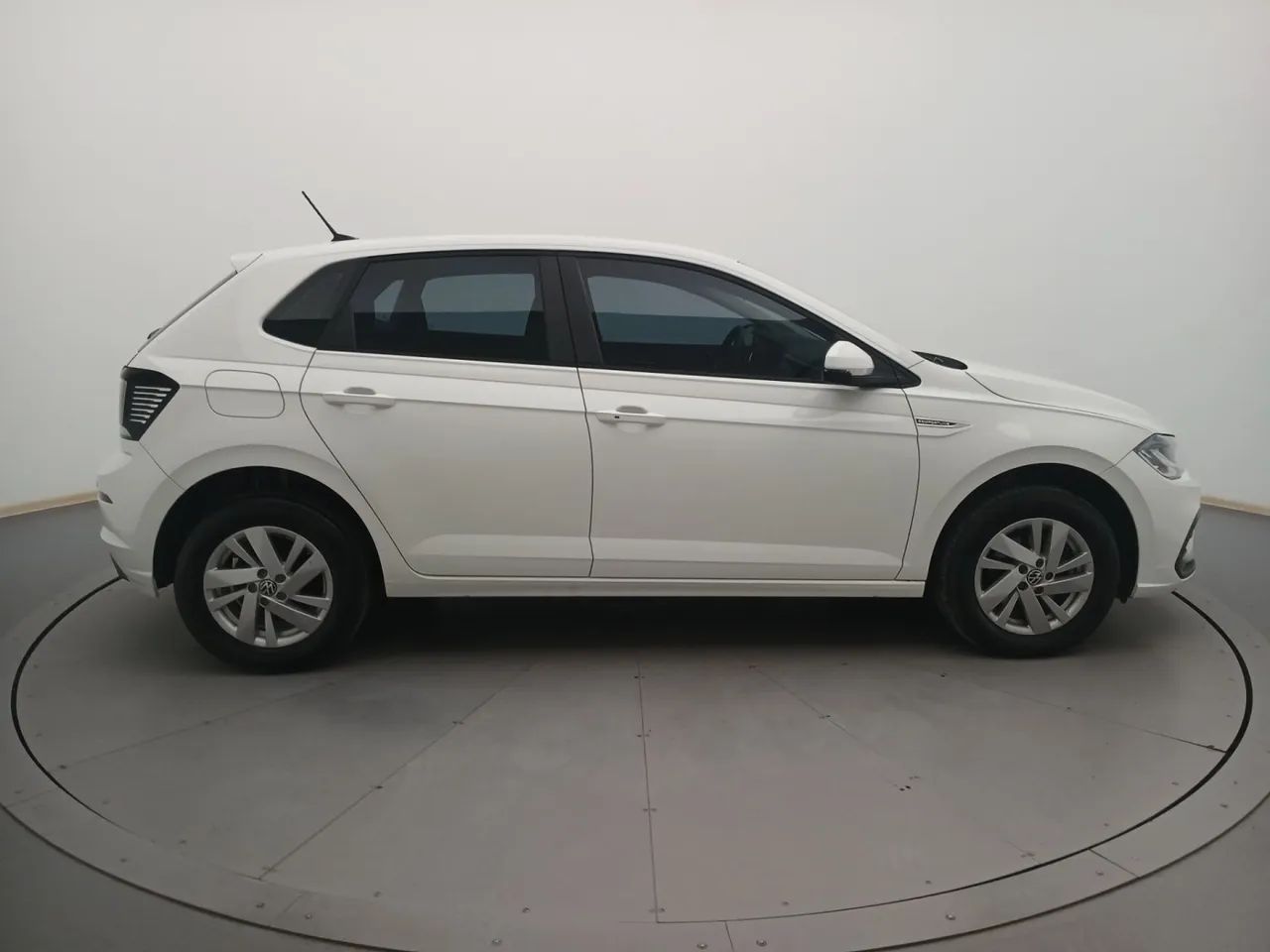 Volkswagen Polo Comfortline TSI 1.0 Flex 12V Aut., foto 6 de 18