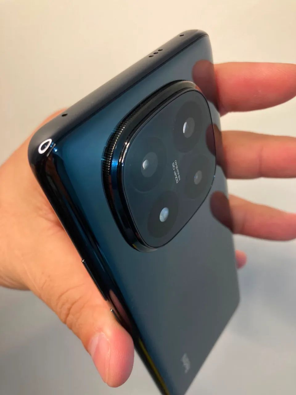 Redmi Note 14 Pro Plus 512/12Gb novo - Foto 4