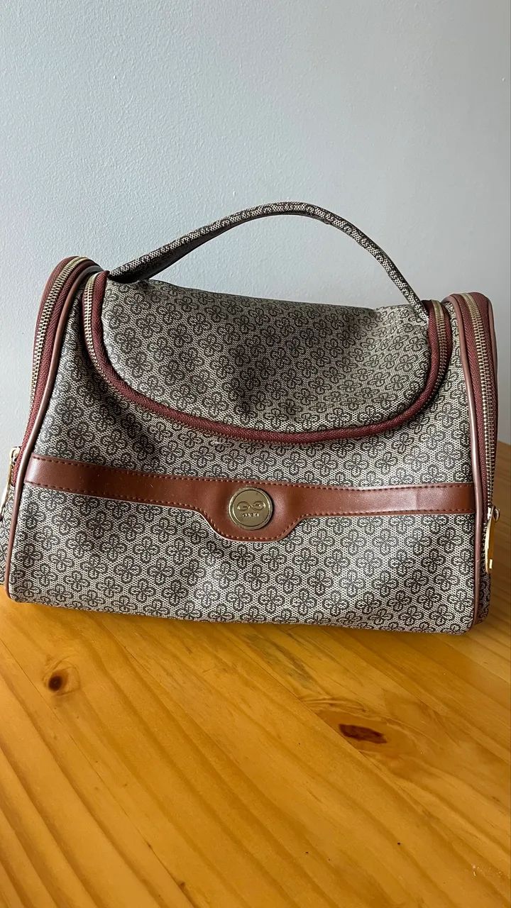 Necessaire bolsa - Foto 4