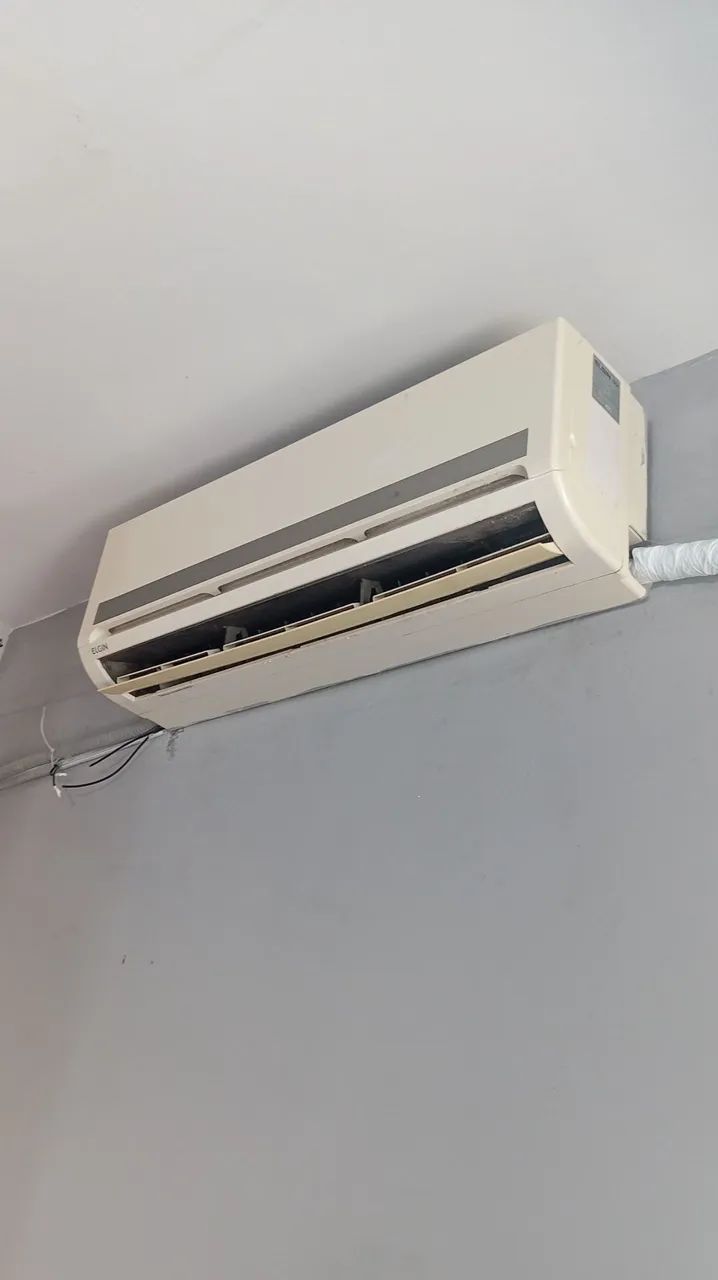 Vendo Split Elgin 24.000 Btu's