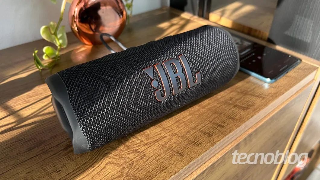 JbL Flip 6 - Foto 5