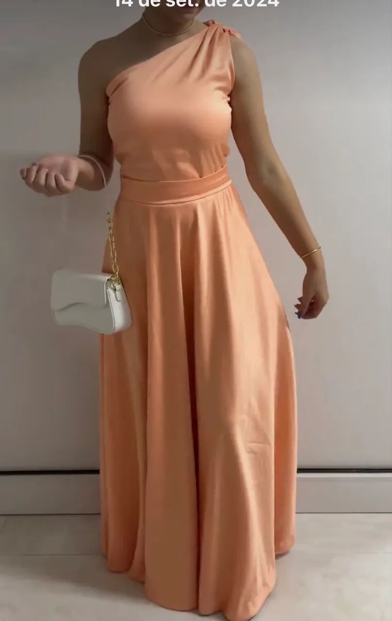 Vestido longo  - Foto 2