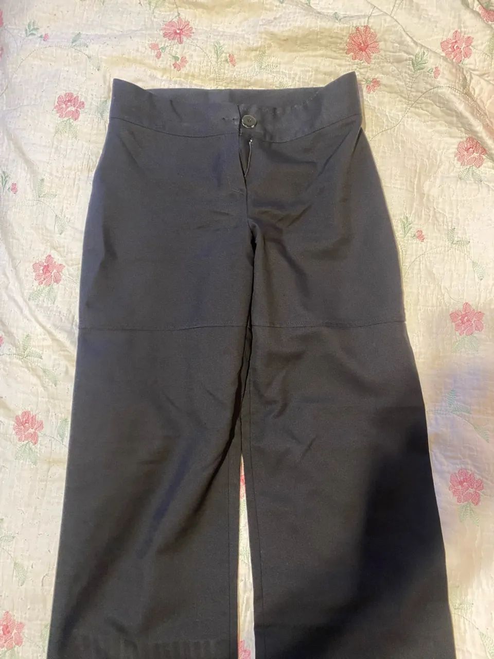 calça alfaiataria 
