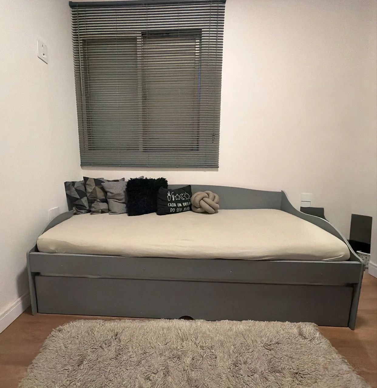 Vendo bicama 