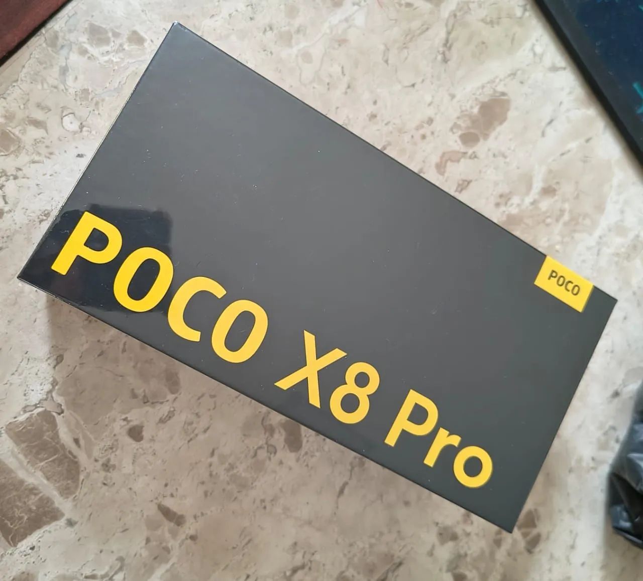 POCO X8 PRO 8GB/512GB LACRADO