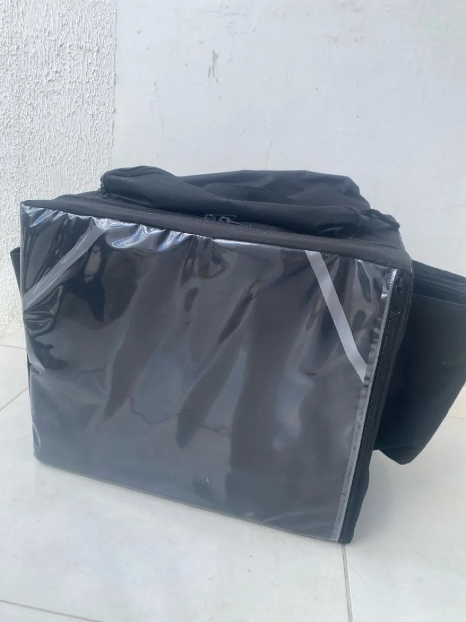 Bag para motoboy 