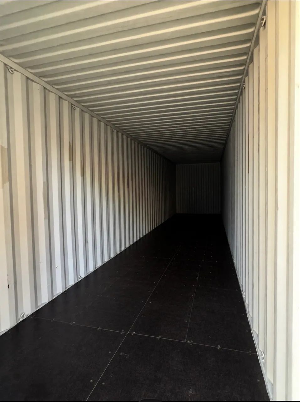 Container NOVO 40 pés HC  - Foto 2