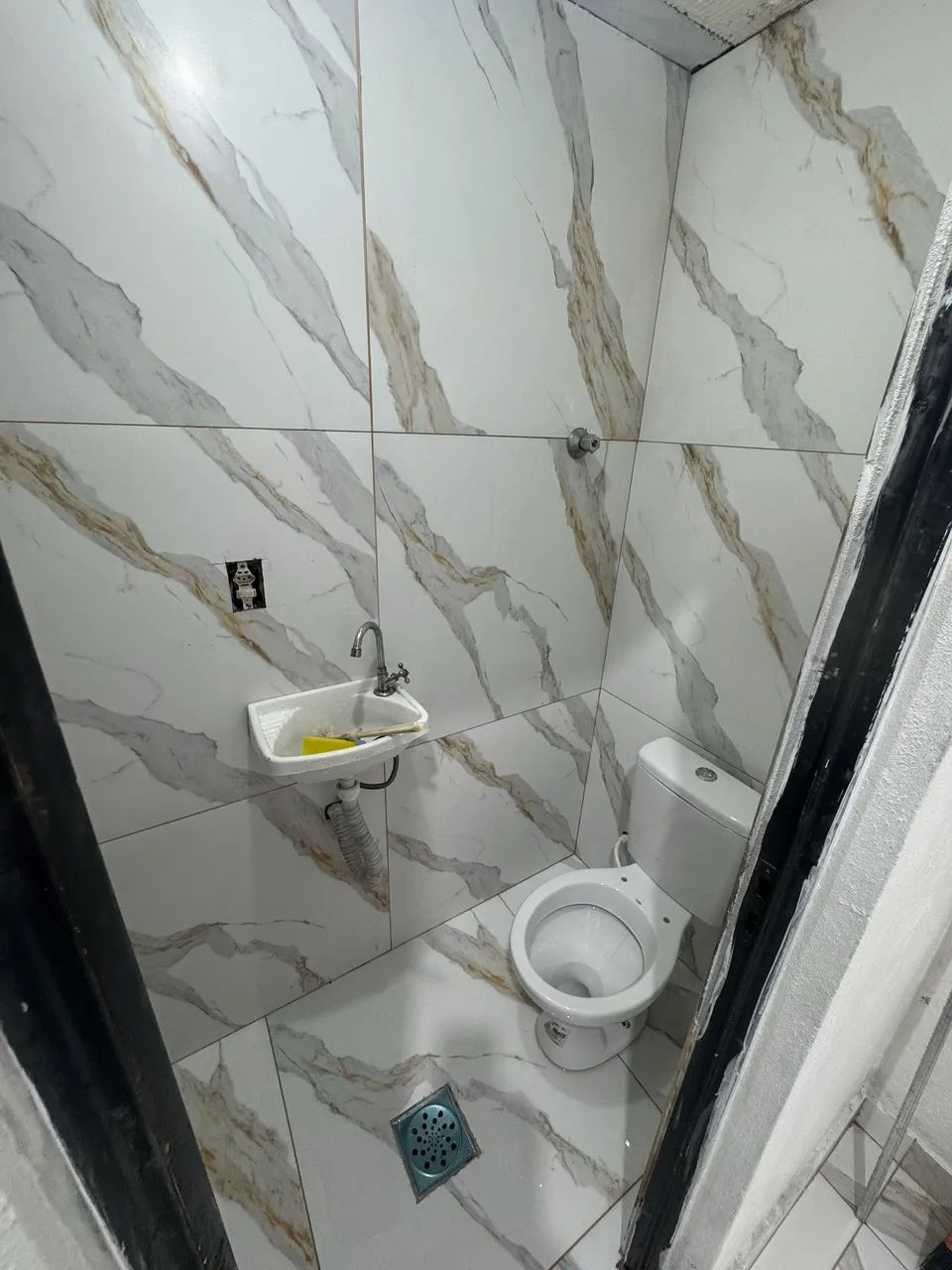 Vendo casa com 25m2 - Foto 5