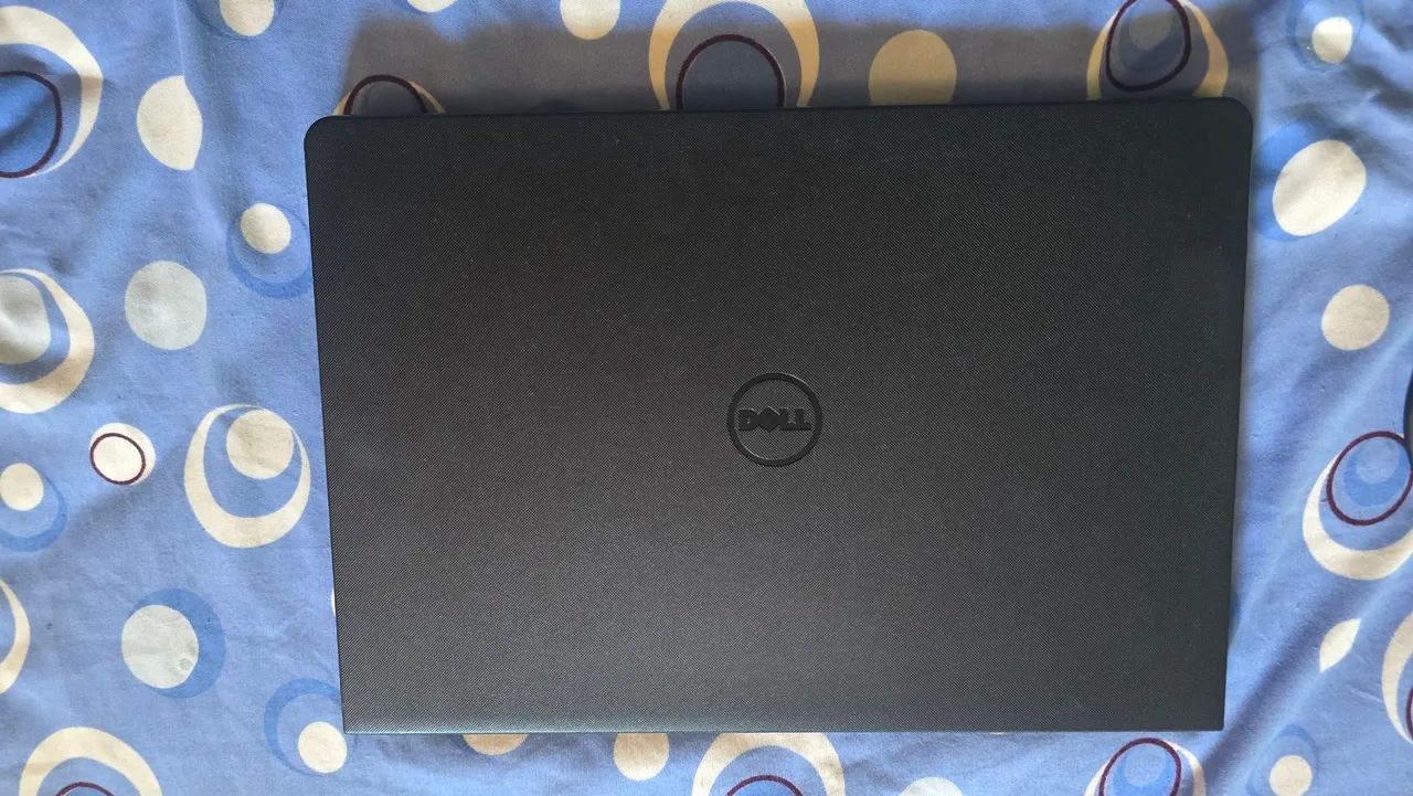 Vendo dell i3 quinta geração ssd 240, 8 gb de ram hd 1 tb - Foto 4