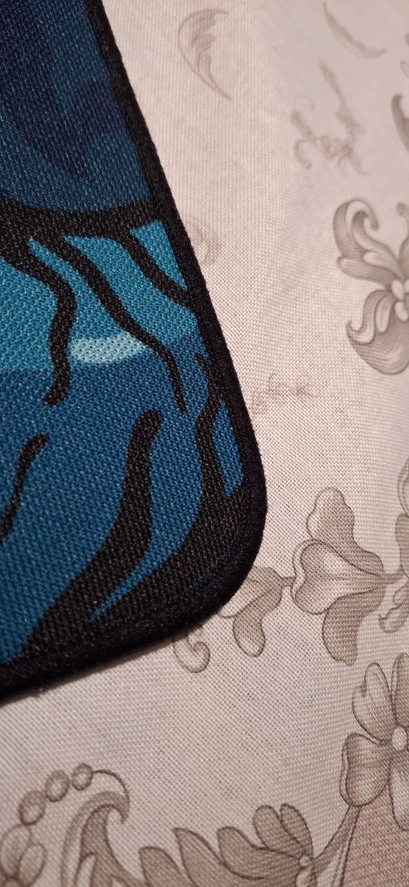 Mousepad Esports Tiger Eba usado - Foto 5