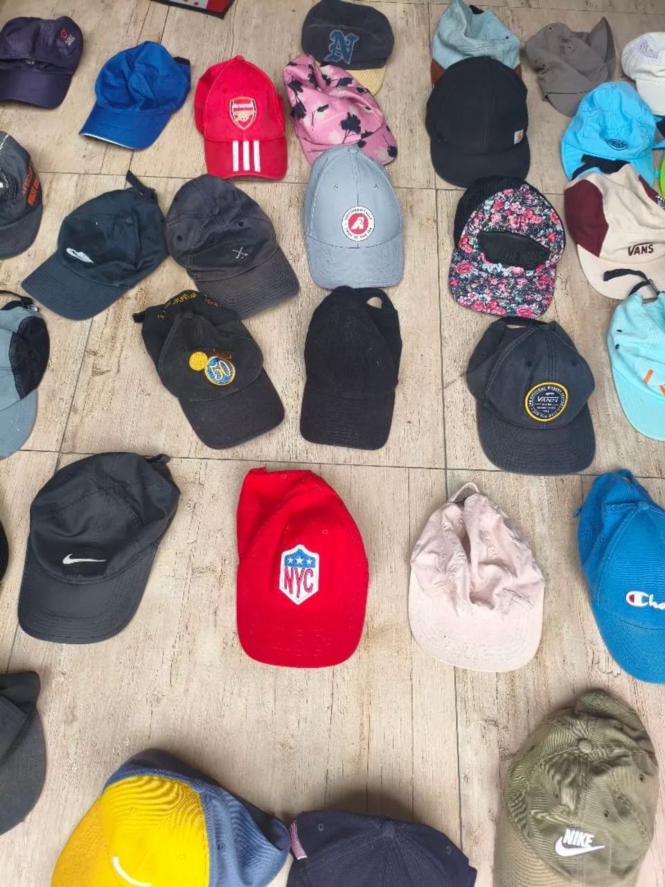 Boné a partir de 25 - Foto 3